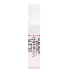 Tiffany her 1.2ml 0.04 fl. oz. official perfume sample